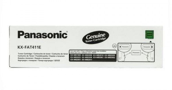 panasonic toner cartridge